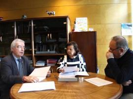 Asturias reclama un aumento de la cuota pesquera