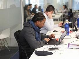 Los extranjeros afiliados a la Seguridad Social en Asturias caen a 12.584 en noviembre
