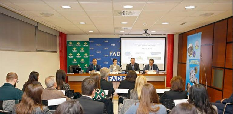 Mentoring Internacional para jóvenes de Compromiso Asturias XXI