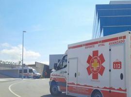 Premio Nacional de Informática de la Salud al HUCA