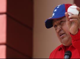 Chávez lamentó accidente ferroviario ocurrido en Valles del Tuy 