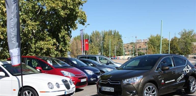 Las ventas de coches eléctricos crecen un 51,5% en 2016