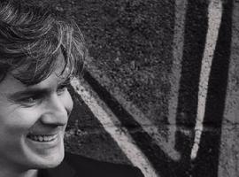 Nando Agueros presenta su nuevo disco 'Todo gira' en Mieres