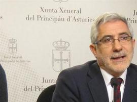 IU recuerda que Asturias es Autonomía de tercera y pide nuevo Estatuto