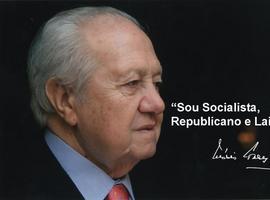 El Portugal democrático pierde a Mario Soares, a sus 92 años