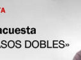 Entrevista a Isaki Lacuesta, director de 'Los pasos dobles'