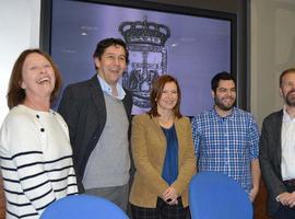 Oviedo lanza 4 nuevos proyectos emprendedores con #UniOvi