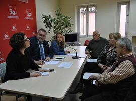 IU pedirá la comparecencia del Consejero de Sanidad para explicar el “colapso actual”
