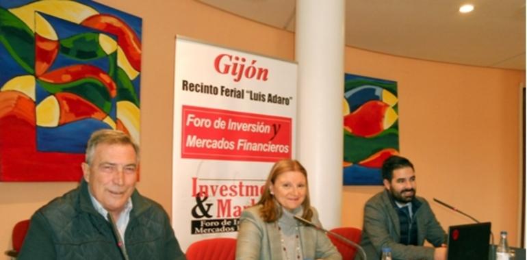 Gijón: Foro de Inversión y Mercados Financieros Investment&Markets