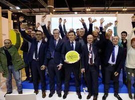 Sidrerías de Asturias se estrena con los 21 primeros establecimientos
