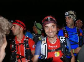 La Travesera Picos de Europa ya tiene corredores