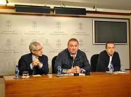 IU de Asturias recuerda a los abogados de Atocha y rinde homenaje a su labor