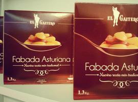 El Gaitero presenta en Madrid Fusión su próximo producto, la Fabada Gourmet