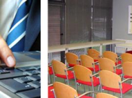 Taller gratuito de creación de empresas en Llanes