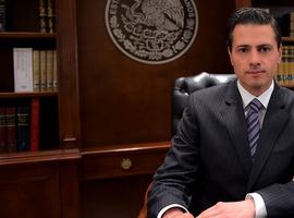Presidente Peña Nieto: México no pagará ningún muro