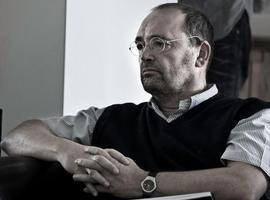 El arquitecto Francisco Mangado, Premio de Arte Künste en Berlín