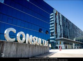 La gripe desciende por tercera semana consecutiva en Asturias