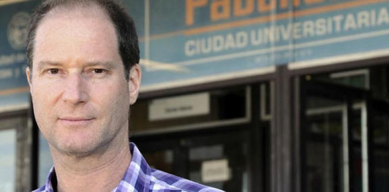 Marcelo Rubinstein, nuevo integrante de la Academia Mundial de Ciencias 