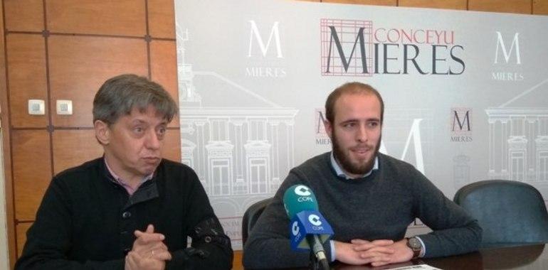 Montaña y senderismo protagonizan sendas Jornadas en Mieres y Turón