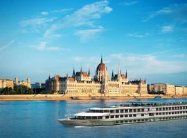 Cruceros en español para Semana Santa