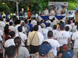 El Seaflower Keepers en San Andrés, ejemplo de economía sostenible 