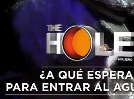 “The Hole” llega al Centro Niemeyer con un espectáculo que une circo, cabaret, música y humor