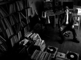El jazz se une a la electrónica en el Centro Niemeyer con la actuación de DJ Toner 