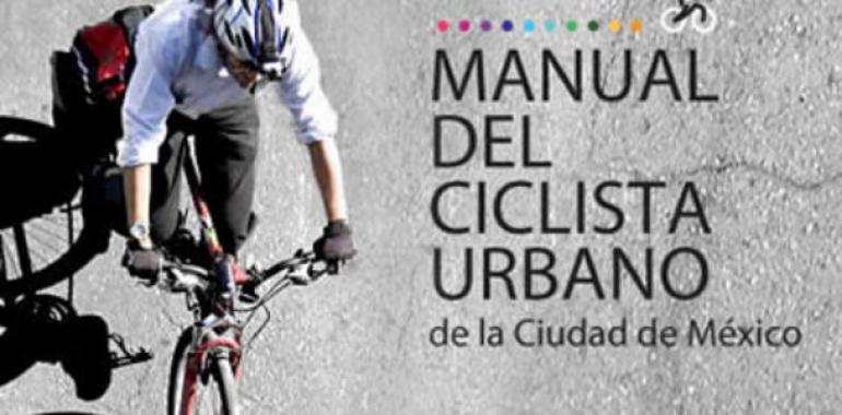 Primer Manual de Ciclismo Urbano de América Latina