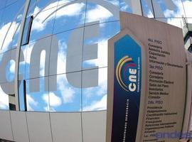 Casi 13 millones de electores deciden hoy la Presidencia de Ecuador
