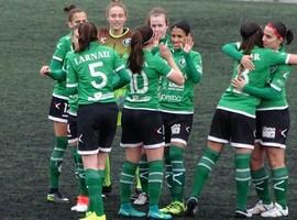 El Oviedo Moderno no superó el empate con el Femiastur