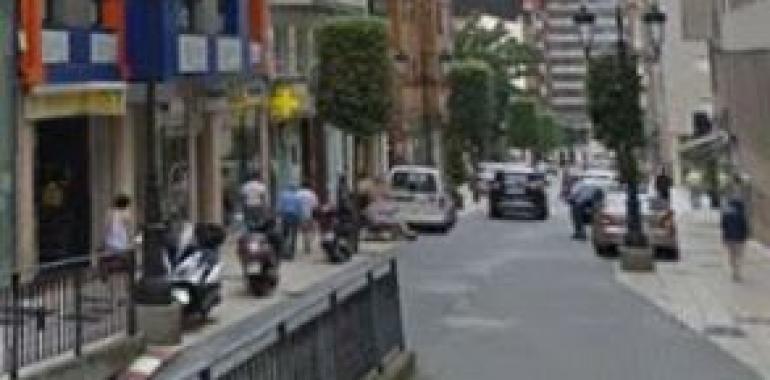 La ovetense calle de La Lila perderá su adoquinado