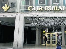 Gescooperativo, de Caja Rural de Asturias, supera los 100 millones en enero