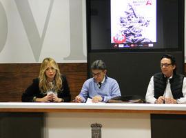 El Filarmónica acoge el viernes 24 la XII Gala Premios AMAS