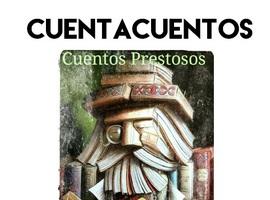 "Cuentos prestosos" en la Biblioteca Pública de Grado