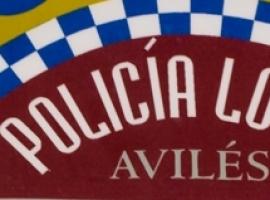 Restricciones de tráfico en Avilés con motivo del Antroxu