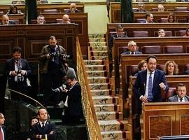 EL PSOE reclama a Rajoy ajustar las pensiones al alza de los precios