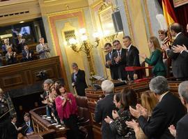 Macri llama a más empresas españolas a invertir en Argentina