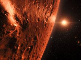 Nuestra galaxia podría estar repleta de planetas como la Tierra