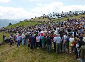 SOMOS Tineo pide que la cultura Vaqueira sea BIC UNESCO