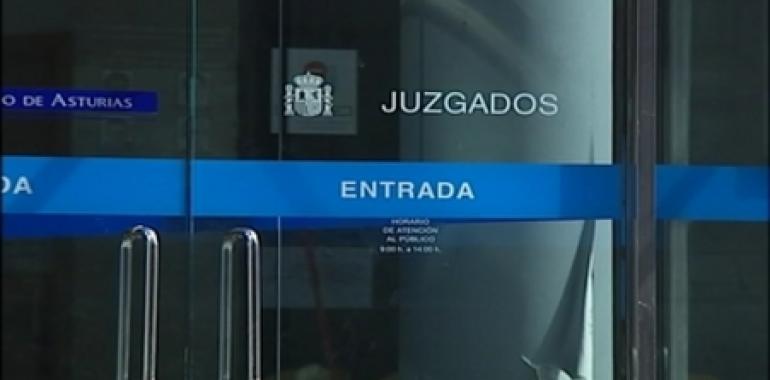 El sindicato de Justicia de USO reclama medidas contra la avalancha de pleitos por cláusula suelo