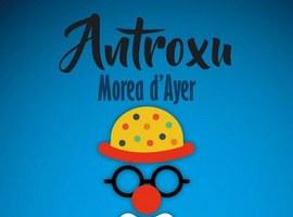 El Carnaval en Aller llega con menú y tapas de Antroxu