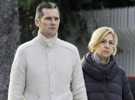 Urdangarín, libertad sin fianza entre abucheos de los vecinos de Palma