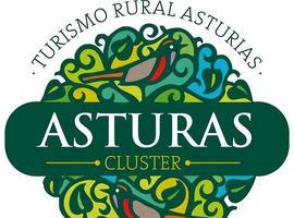 Julio Bobes Bascarán nuevo presidente del Clúster de Turismo Rural de Asturias