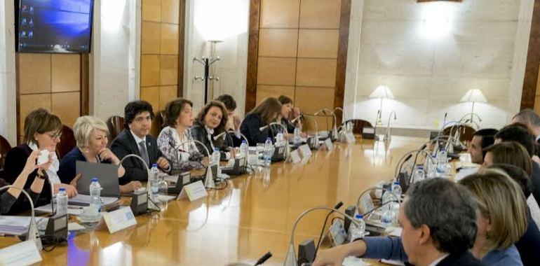 Los recortes del PP a la Dependencia en Asturias superan los 52 millones