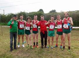 El Club Oriente Atletismo disputa este domingo el Campeonato de España de Cross