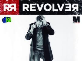 Revólver presentará su nuevo disco en Pola de Siero el 29 de abril