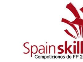  15 estudiantes de FP Asturias en el Spain Skills de destrezas técnicas 