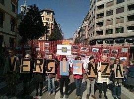 Podemos pide al Ejecutivo apoyo efectivo a la acogida a refugiados