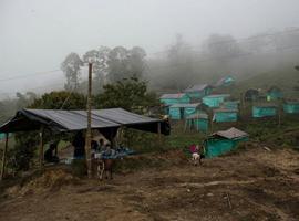 Delegación asturiana afirma que el gobierno colombiano incumple acuerdo paz con las FARC