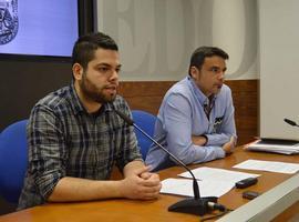 Oviedo recuperará el Monte Naranco con 121 personas del Plan de Empleo